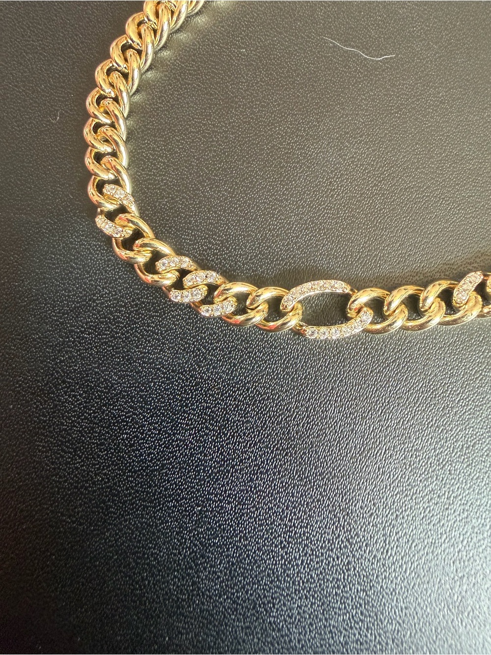 Electric Picks Lincoln Necklace - Picture 4 of 7